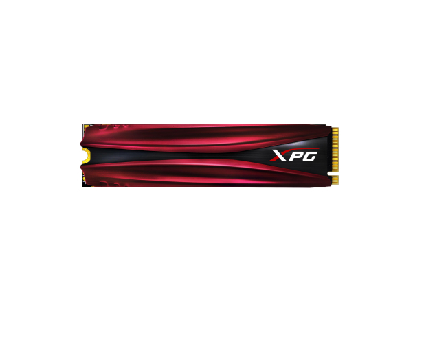 ADATA 1TB M.2 PCIe NVMe XPG GAMMIX S11 Pro - 474473 - zdjęcie 3